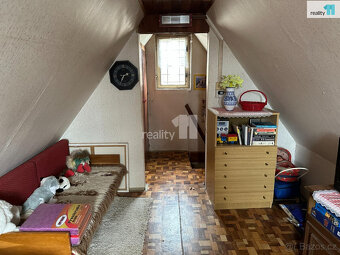 Pronájem chaty 30 m2 Praha Cholupice - 6