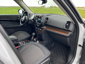 Mini Cooper Countryman 136hp - 6