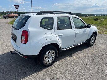 DACIA DASTER1.6-16 v-TAŽNE - 6