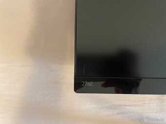 4K 27” monitor Philips 276E8VJSB - 6