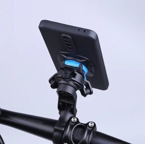 Držák telefonu All-In-One - 6
