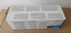 Originální toner HP C9701A modrý - 6