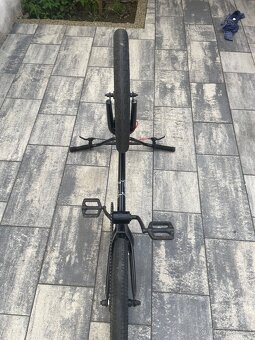 BMX kolo Galaxy Pyxis - 6