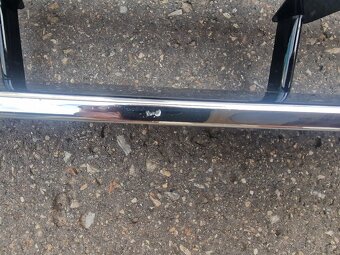 Maska AUDI A8 - 6