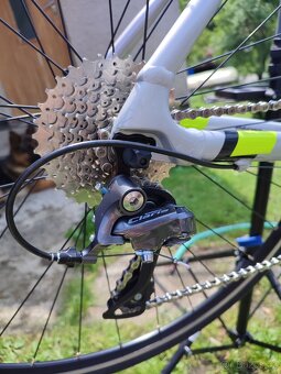 Lapierre Sensium AL 100 - 6