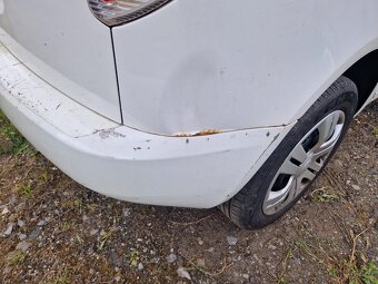 Škoda Roomster 1,2tdi greenline - 6