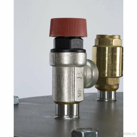 Autokláv " A500 Prom "(380V) + vodní chlazení - 6