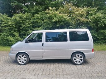 Volkswagen T4 Multivan 2,5TDI 111kw - 6