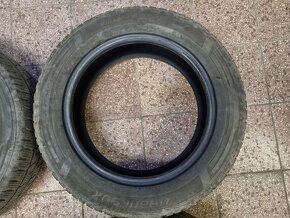 Hankook Winter icept LV 215/60 R17C - 6