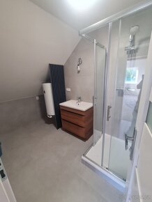 apartm.3+1 se zahradou Jeseniky -N.Ves - 6