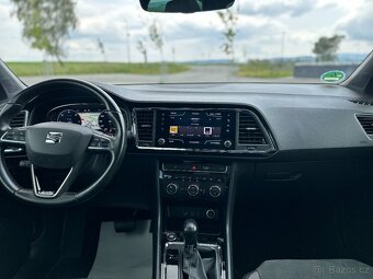 Seat Ateca Exellence 4x4 110kw DSG diesel, Panorama - 6