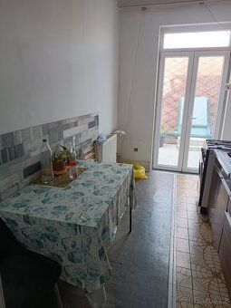 Pronajmu pokoj v rodinném domě ve Starém Městě. - 6