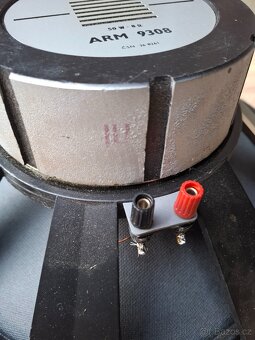 Reproduktory Tesla ARM 9308 - 6