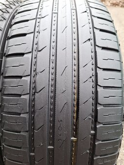 225 55 18 letní pneu R18 Nokian - 6
