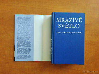 Mrazivé světlo - 6