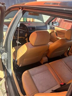 Škoda Octavia I 1.9 TDI 74kw 4x4 - 6