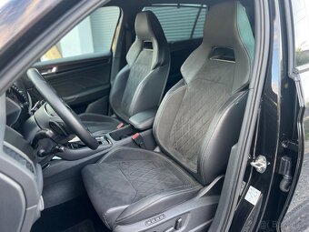 ŠKODA KODIAQ FL 2.0 TDI 110KW DSG SPORTLINE KAMERA MATRIX - 6