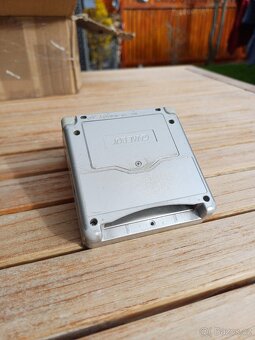 Nintendo Game Boy Advance SP AGS-101 - 6