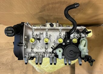 motor Audi VW Škoda 2,0 TFSI CZP CZPA CZPB CZPC NOVÝ - 6