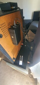 Bezdrátové dálkové ovládání pro AKAI GX - 6