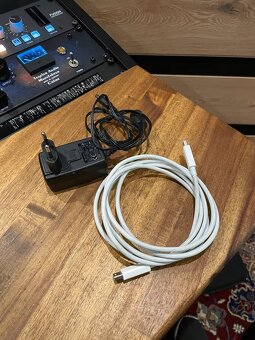 Universal Audio Apollo Twin MKII Duo Thunderbolt 2 - 6