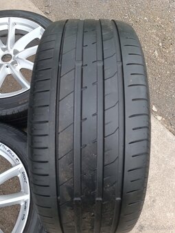 5x112 R18 mercedes vito audi a6 - 6
