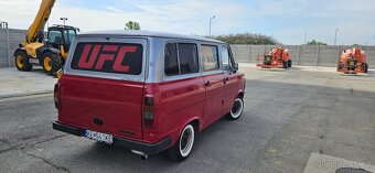 Ford transit mk2 - 6