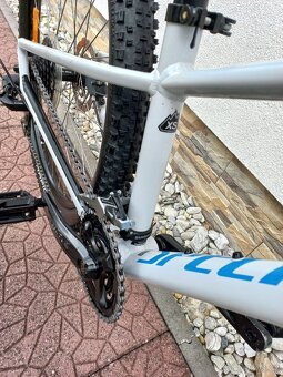 Specialized Pitch 27,5" - dětské kolo vel XS - 6