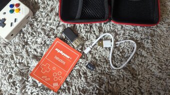 Miyoo mini plus + příslušenství - 6