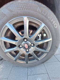Kia Rio 1.4 CVVT 80kw - 6