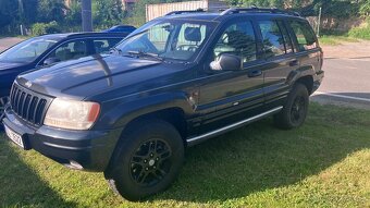Jeep Grand Cherokee - 6