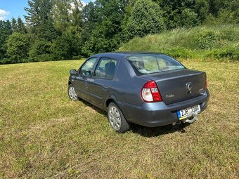 Prodám Renault Thalia - 6