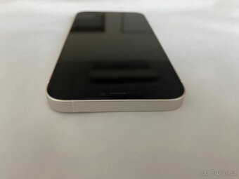 APPLE IPHONE 12 128 GB BÍLÝ,12 MĚSÍCŮ ZÁRUKA,JAKO NOVÝ - 6