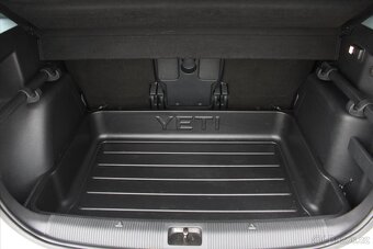 Škoda Yeti 1.2 TSI 77KW DSG XENON ČR (2016) - 6