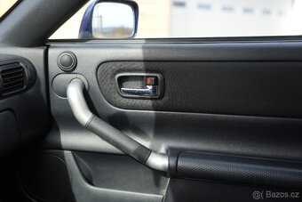 Toyota MR2 v originálním stavu, bez investic - 6