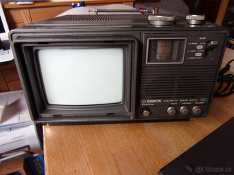 TV portable ORION 7000 - 6