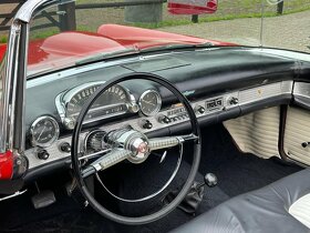 Ford Thunderbird r.v.1955 - 6
