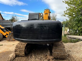 JCB JS210LC - 6