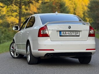 Škoda Octavia RS 2.0 TDI CR DSG - 6