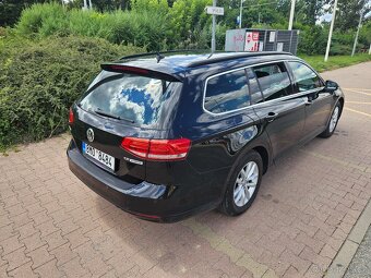 VW Passat b8 1.4 TSI 110KW - 6