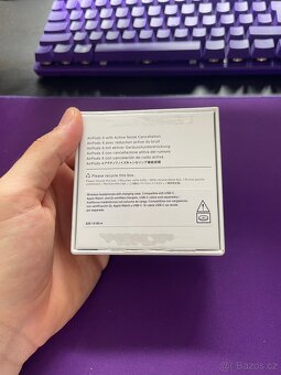 Apple Airpods 4 1:1 - 6