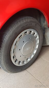 Ford Sierra 2,0 i GL - 6