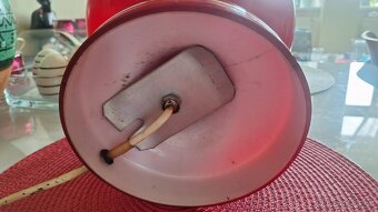 Lampa Štěpán Tabery - 6