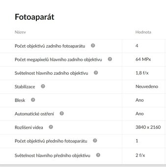 SAMSUNG Galaxy M31- bezvadný stav , bez poškození - 6