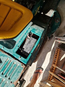 Yard Man 14hp - 6