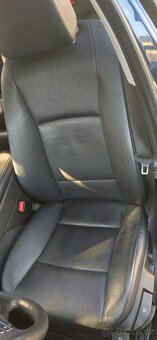 BMW 520d f11 - 6