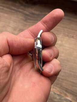 Dogma over size 38mm 🫢 - 6