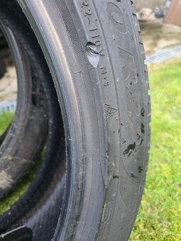 Pirelli Scorpions 285 40 22 zimni - 6