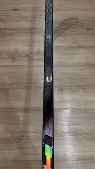 ✅ ĽAVÁ - CCM RIBCOR TRIGGER 10 PRO - P28 - 165 CM - 80 F ✅ - 6