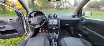 Ford fiesta 1.4 16v - 6